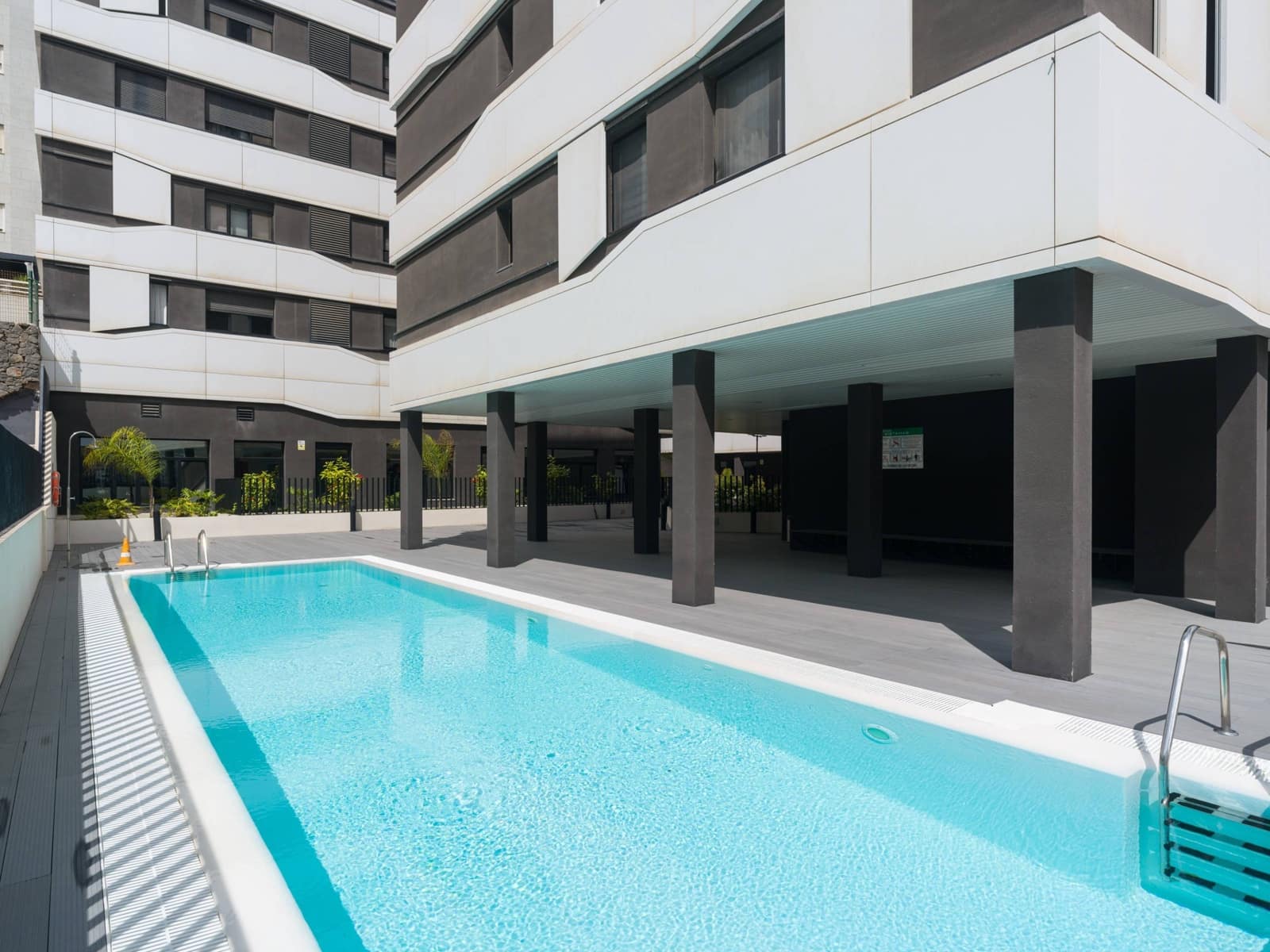 3 soveværelse Lejlighed til salg i Las Palmas de Gran Canaria med swimmingpool garage - € 370.000 (Ref: 9236428)