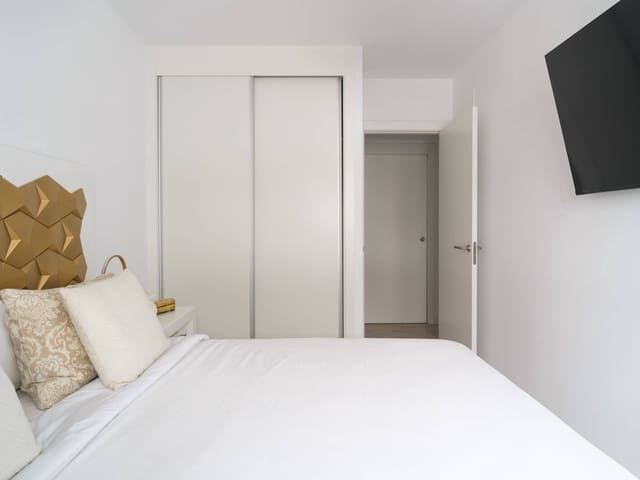 Piso de 3 habitaciones en NegrÃ­n, Las Palmas de Gran Canaria en venta con piscina garaje - 370.000 € (Ref: 9236428)