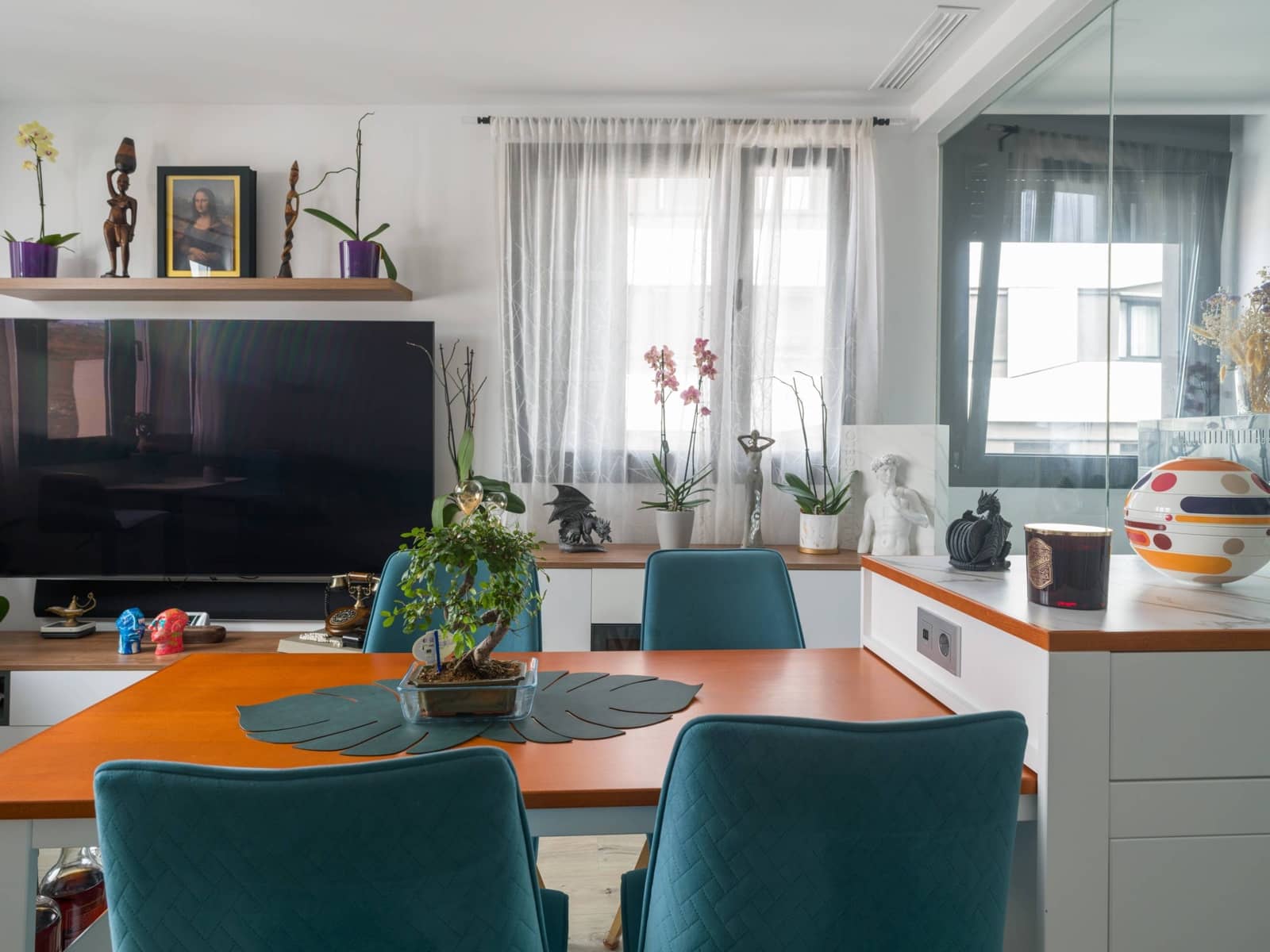 3 slaapkamer Flat te koop in Las Palmas de Gran Canaria met zwembad garage - € 370.000 (Ref: 9236428)