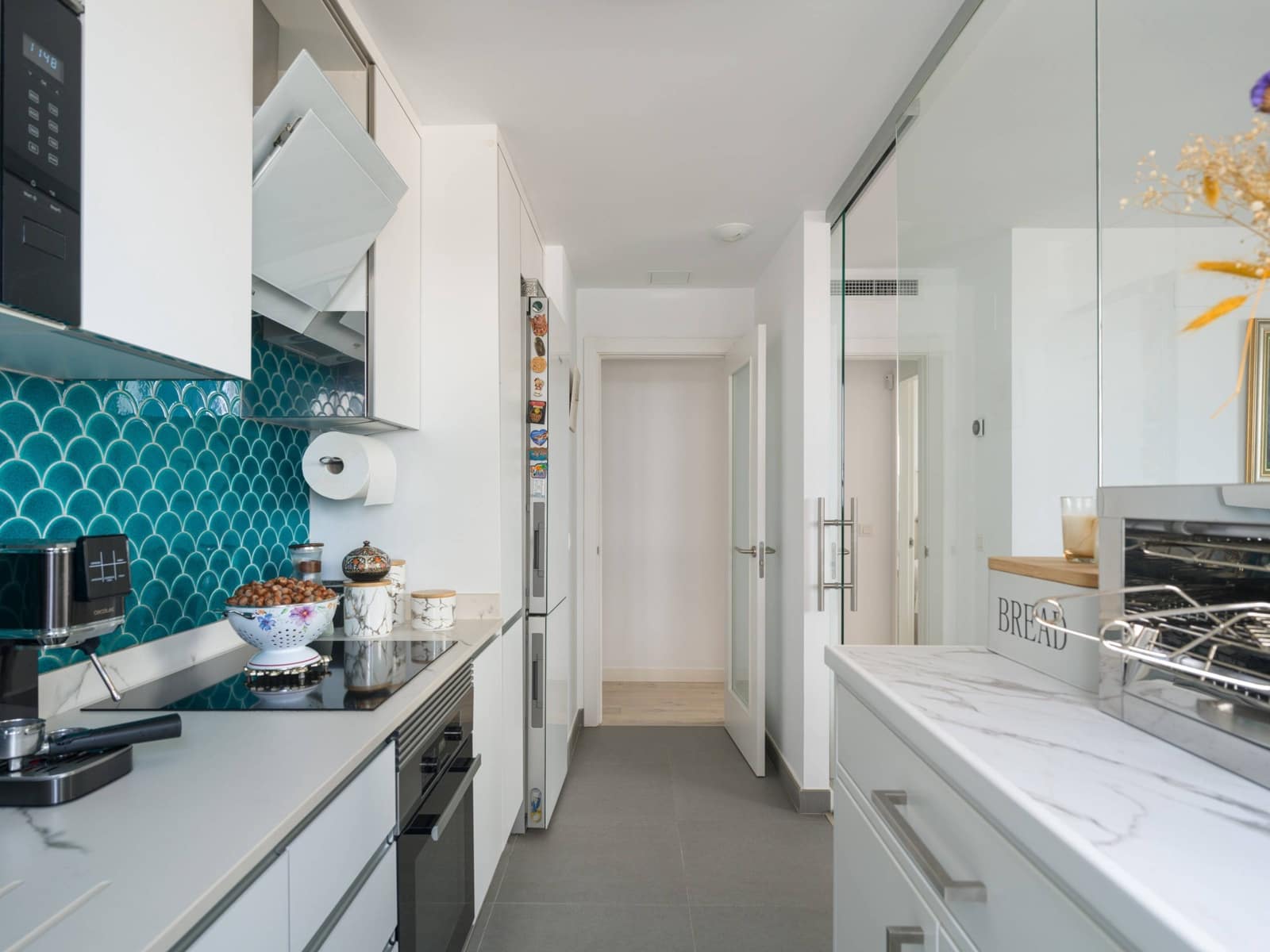 3 slaapkamer Flat te koop in Las Palmas de Gran Canaria met zwembad garage - € 370.000 (Ref: 9236428)