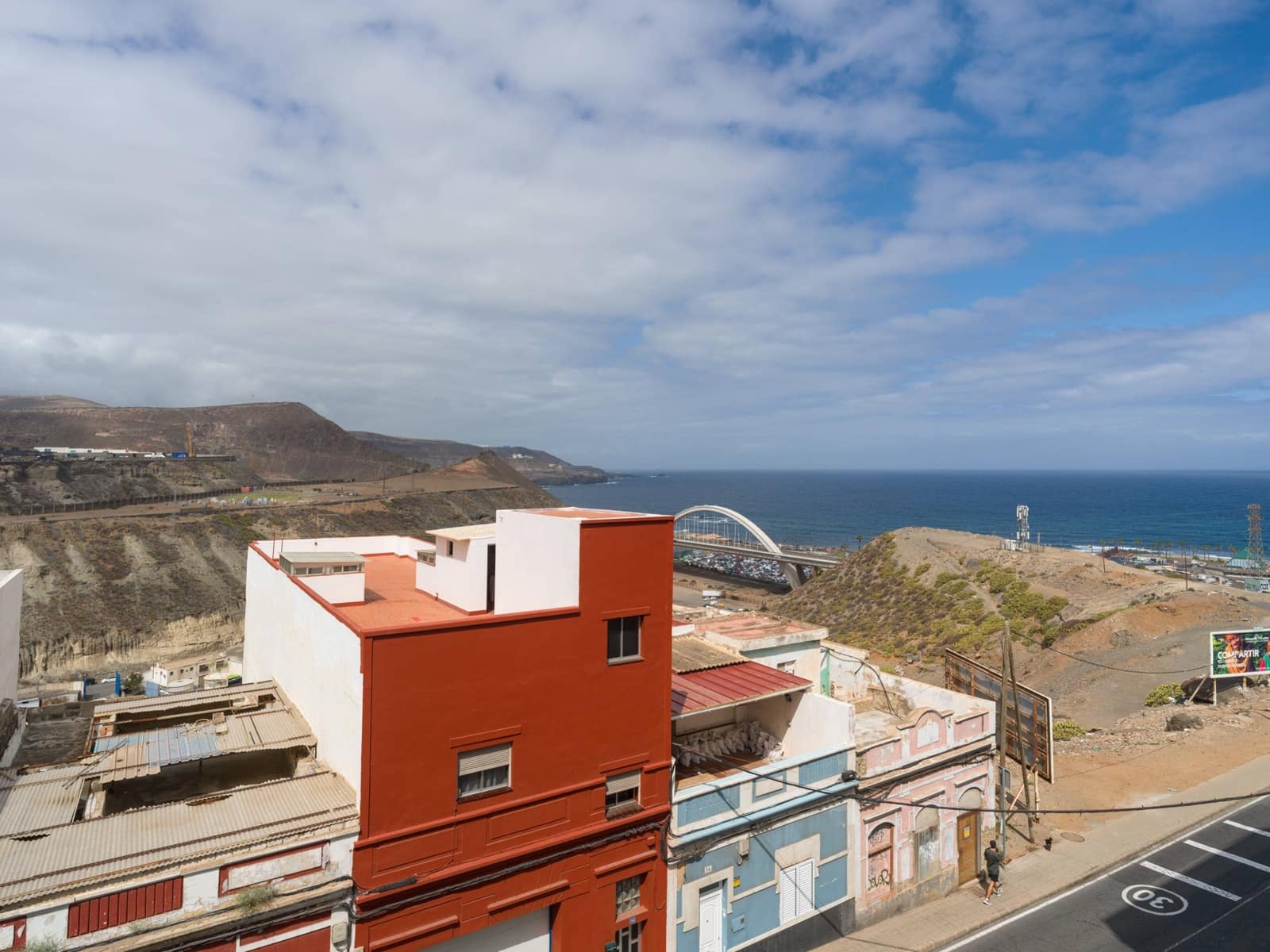 3 slaapkamer Flat te koop in Las Palmas de Gran Canaria met zwembad garage - € 370.000 (Ref: 9236428)