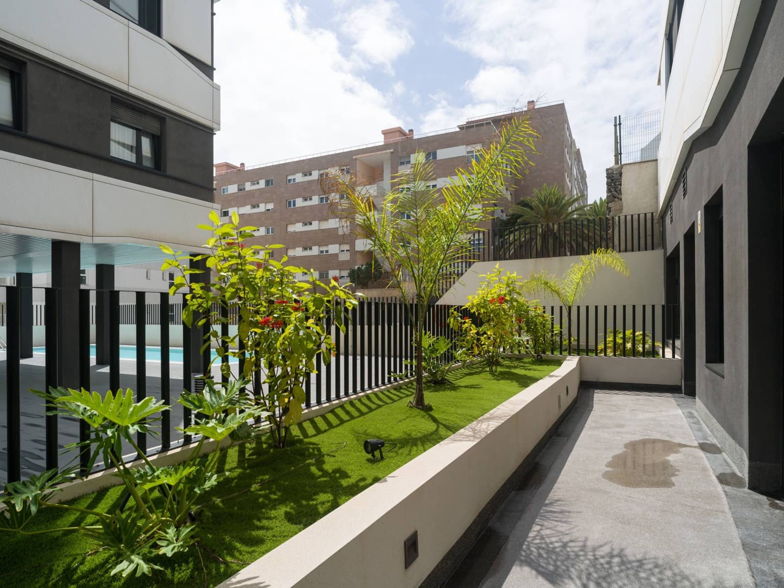 3 slaapkamer Flat te koop in Las Palmas de Gran Canaria met zwembad garage - € 370.000 (Ref: 9236428)