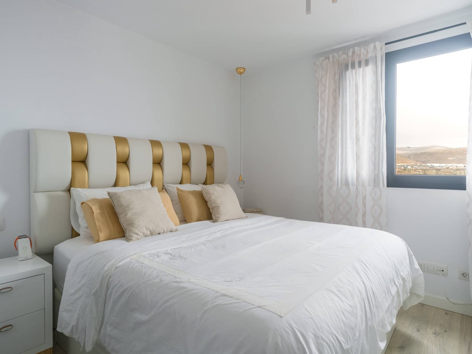 3 bedroom Flat for sale in Las Palmas de Gran Canaria with pool garage - € 370,000 (Ref: 9236428)