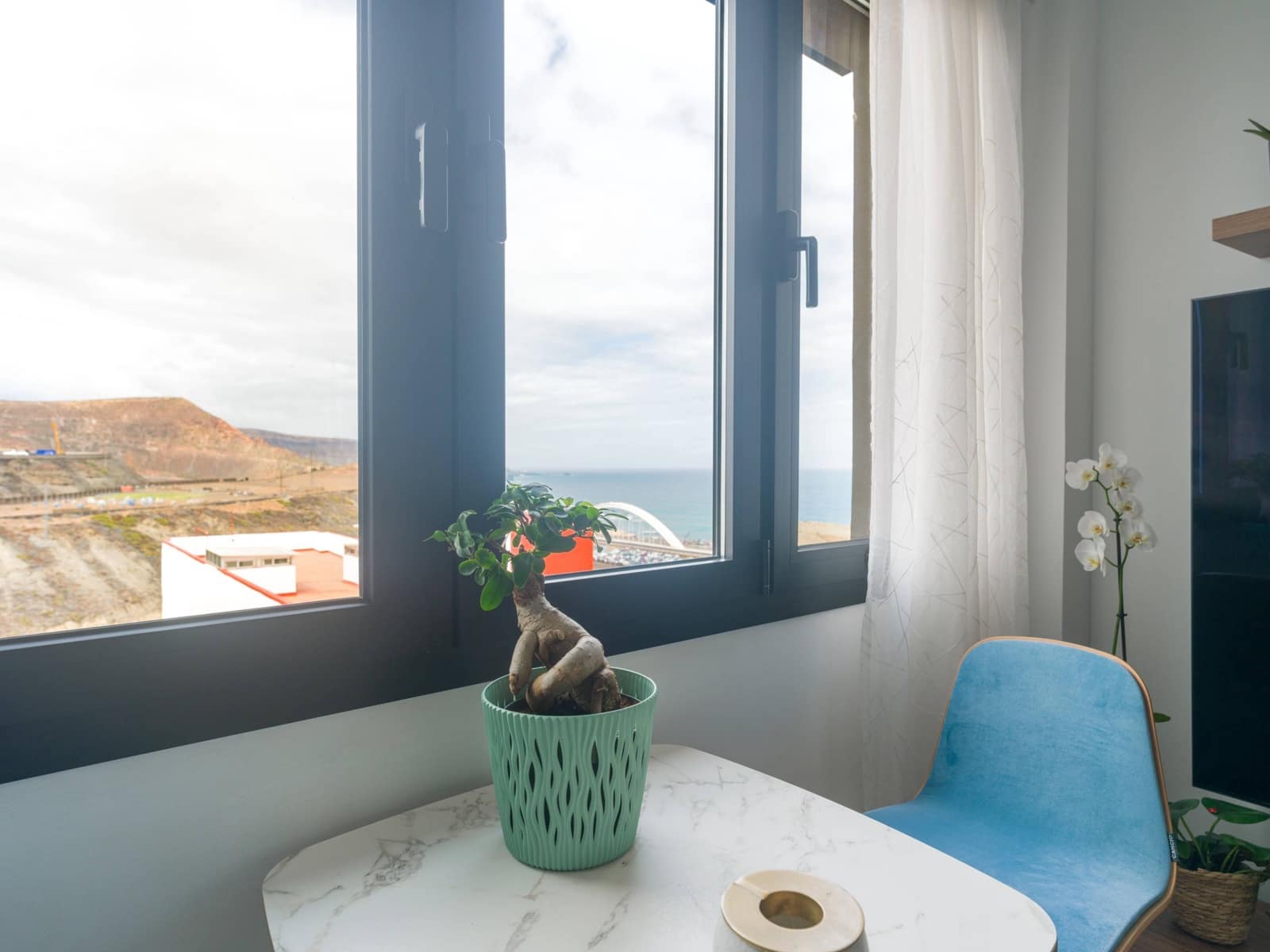 3 bedroom Flat for sale in Las Palmas de Gran Canaria with pool garage - € 370,000 (Ref: 9236428)