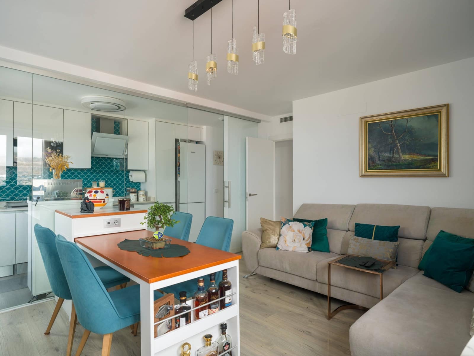 3 bedroom Flat for sale in Las Palmas de Gran Canaria with pool garage - € 370,000 (Ref: 9236428)