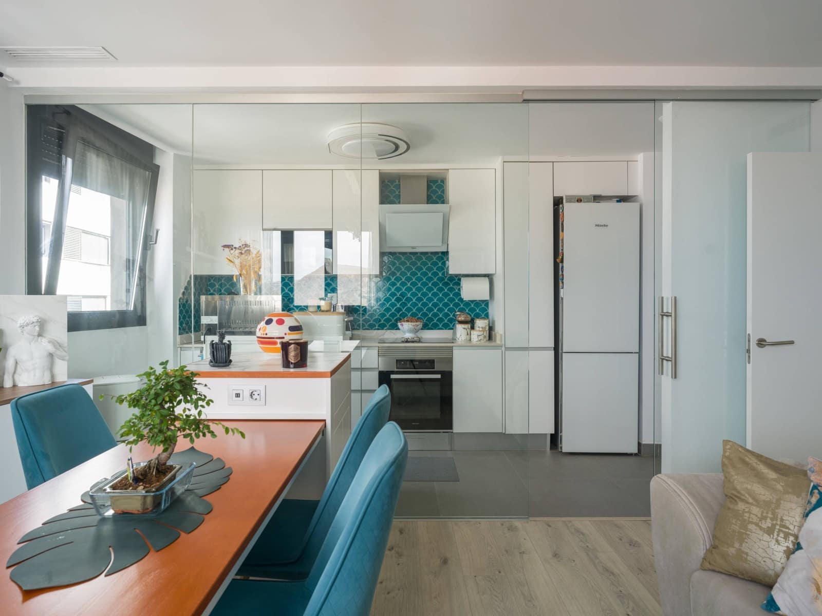 3 bedroom Flat for sale in Las Palmas de Gran Canaria with pool garage - € 370,000 (Ref: 9236428)