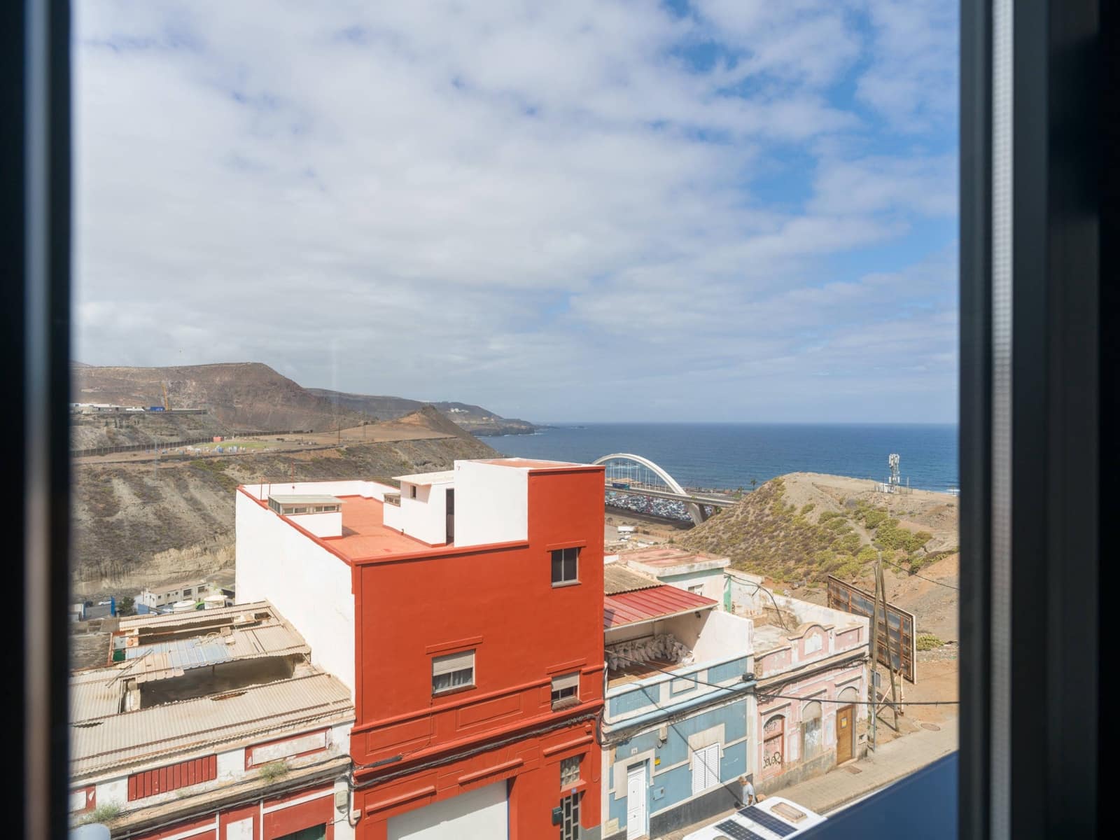 3 bedroom Flat for sale in Las Palmas de Gran Canaria with pool garage - € 370,000 (Ref: 9236428)