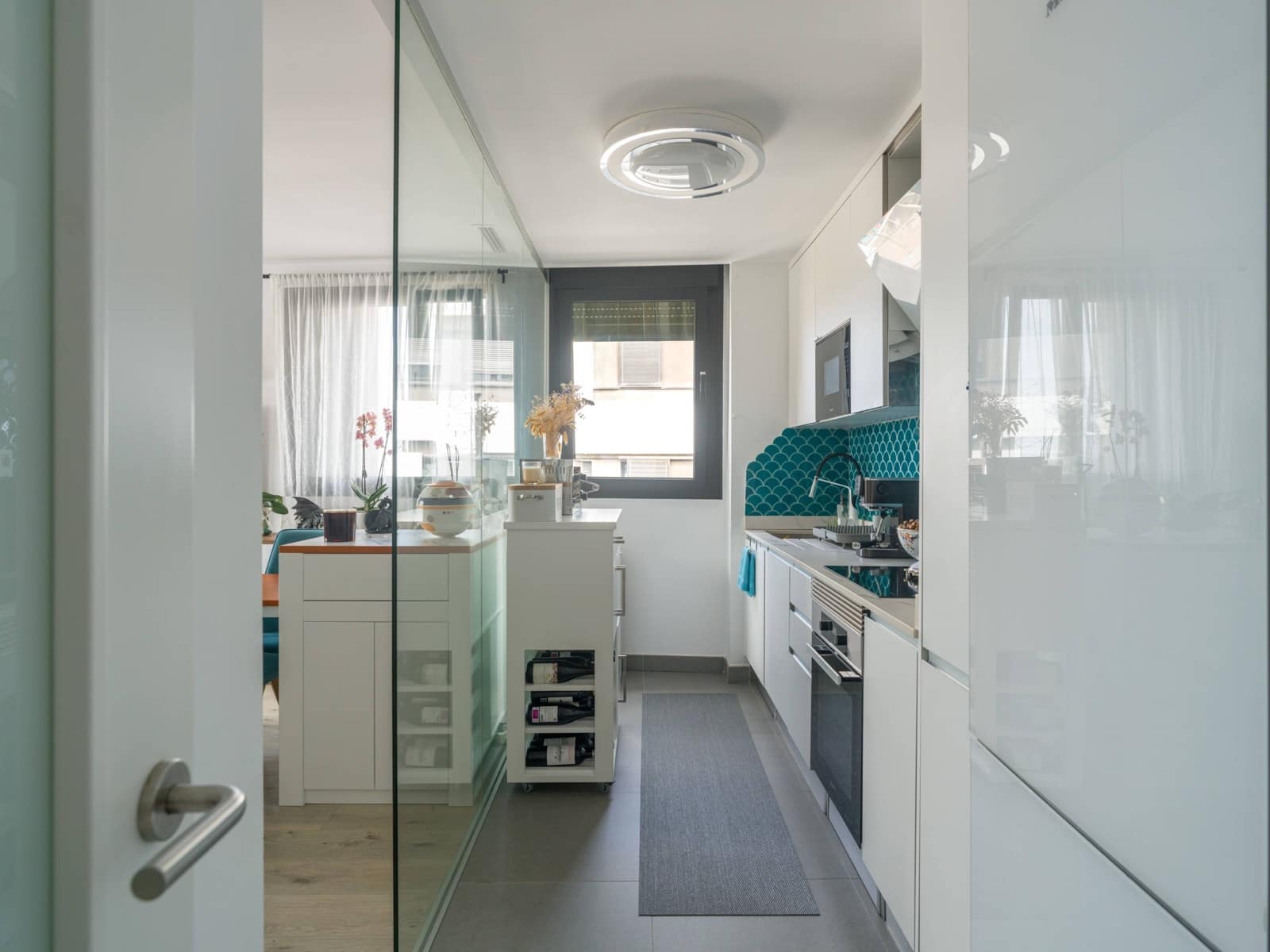 3 soveværelse Lejlighed til salg i Las Palmas de Gran Canaria med swimmingpool garage - € 358.000 (Ref: 9236428)