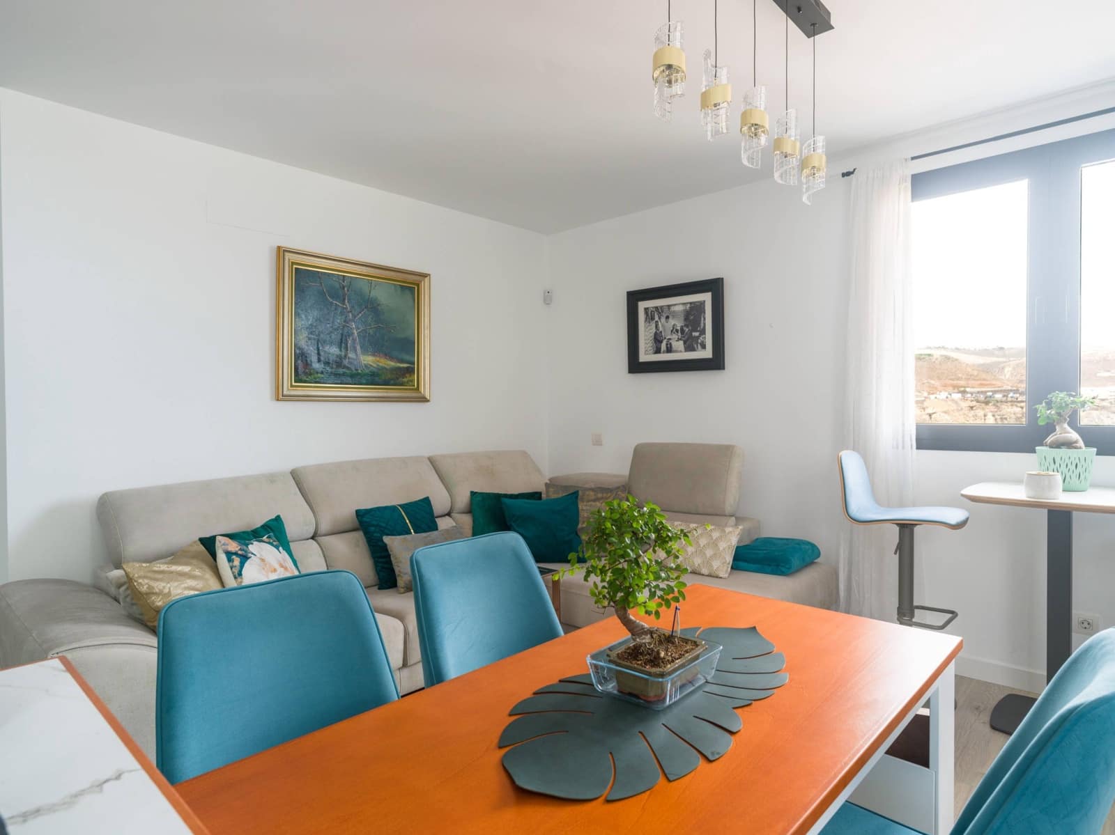 3 soveværelse Lejlighed til salg i Las Palmas de Gran Canaria med swimmingpool garage - € 358.000 (Ref: 9236428)