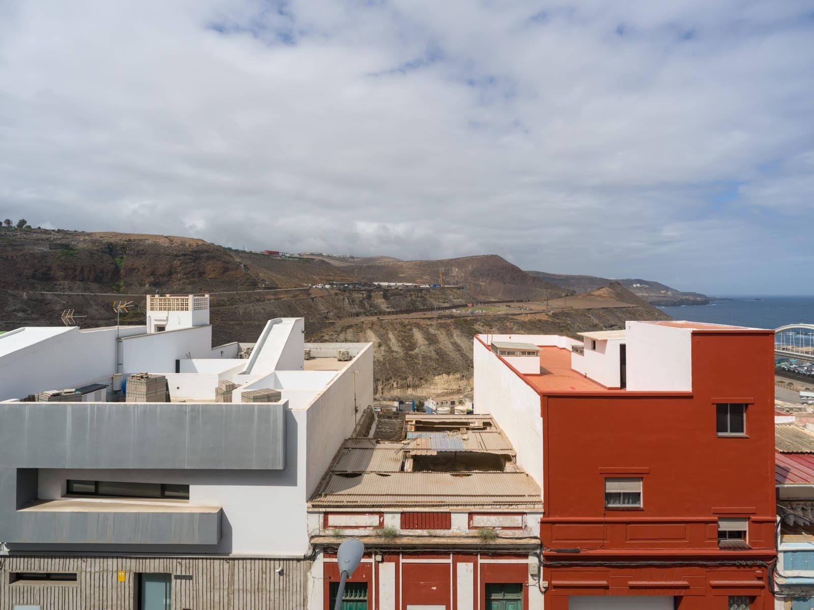 3 soveværelse Lejlighed til salg i Las Palmas de Gran Canaria med swimmingpool garage - € 358.000 (Ref: 9236428)