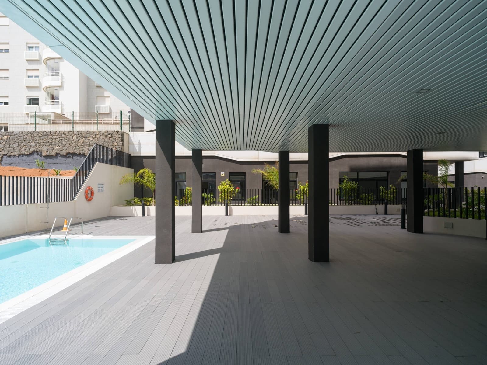 3 soveværelse Lejlighed til salg i Las Palmas de Gran Canaria med swimmingpool garage - € 358.000 (Ref: 9236428)