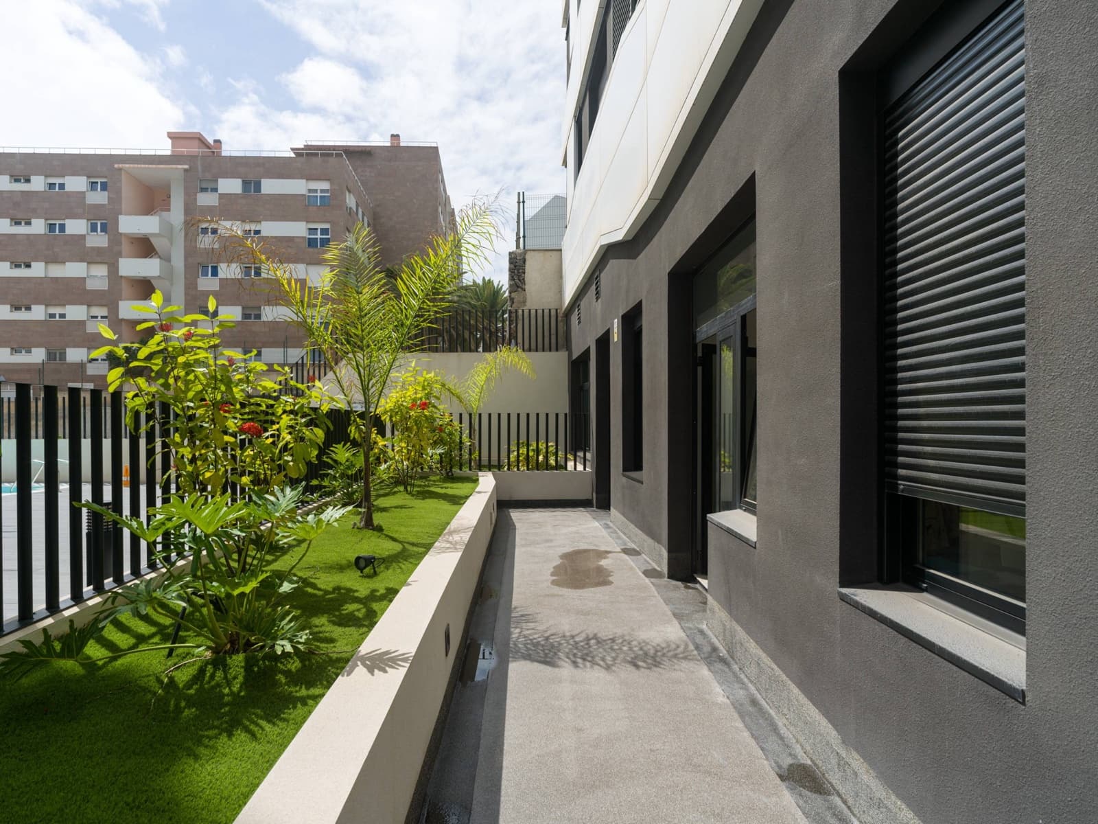 3 soveværelse Lejlighed til salg i Las Palmas de Gran Canaria med swimmingpool garage - € 358.000 (Ref: 9236428)