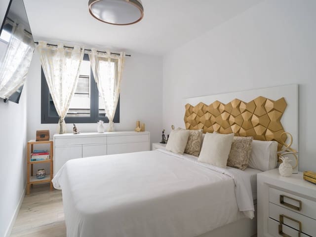 Piso de 3 habitaciones en NegrÃ­n, Las Palmas de Gran Canaria en venta con piscina garaje - 358.000 € (Ref: 9236428)