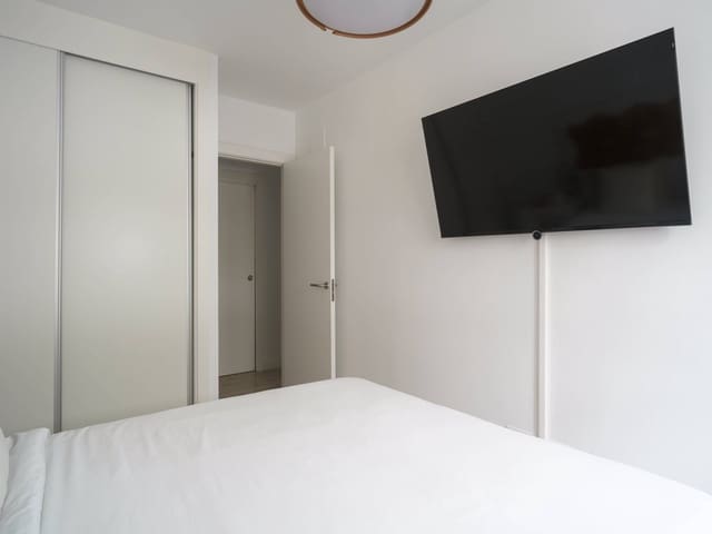 Piso de 3 habitaciones en NegrÃ­n, Las Palmas de Gran Canaria en venta con piscina garaje - 358.000 € (Ref: 9236428)