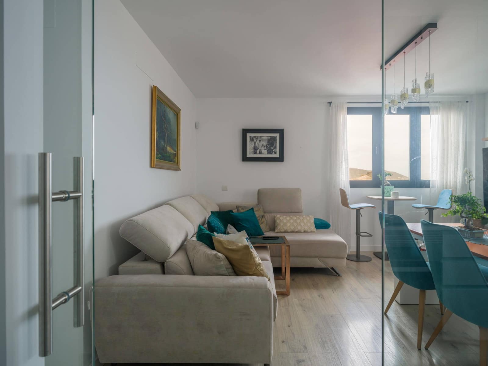 3 soverom Leilighet til salgs i Las Palmas de Gran Canaria med svømmebasseng garasje - € 358 000 (Ref: 9236428)