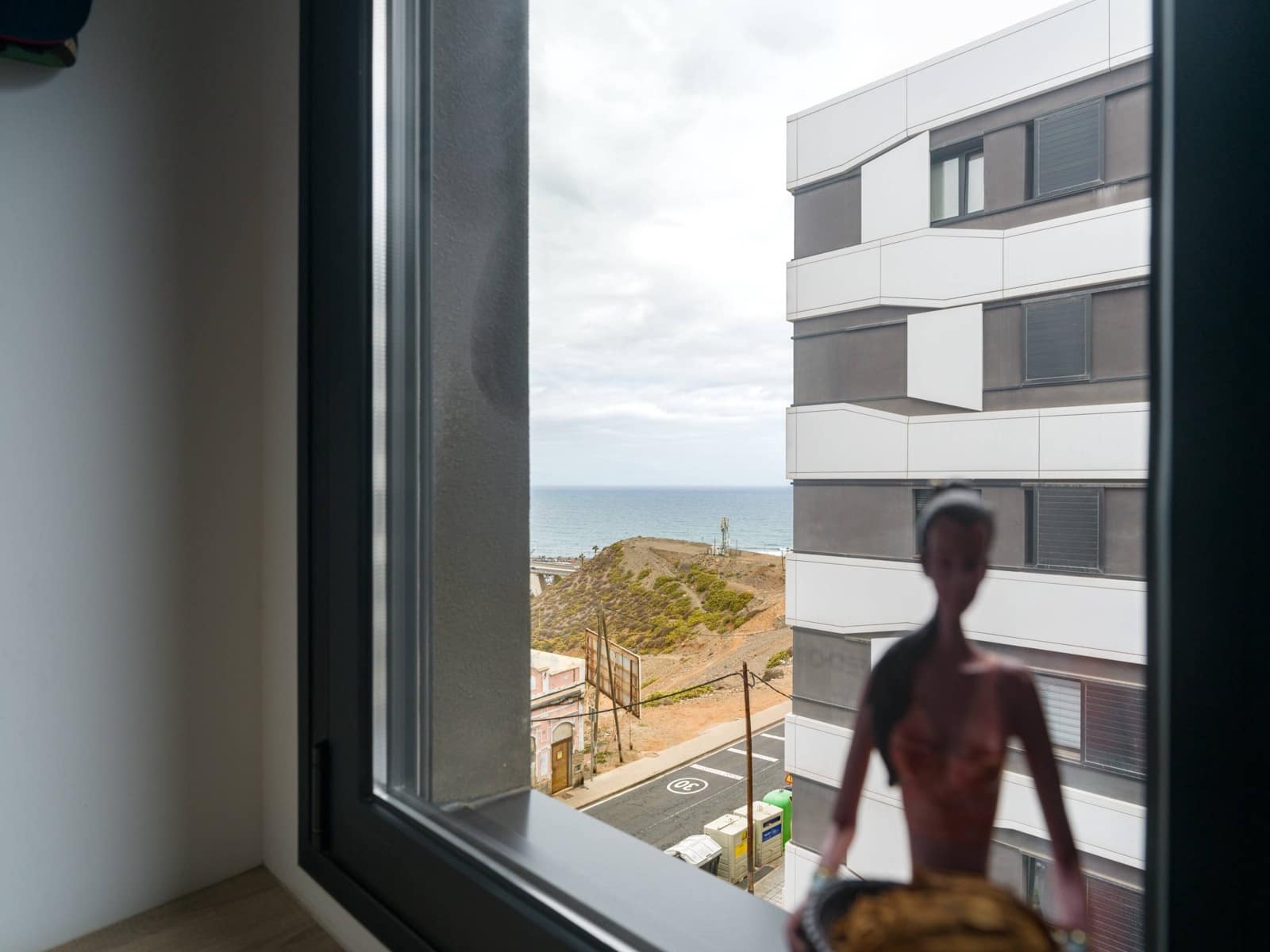 3 soverom Leilighet til salgs i Las Palmas de Gran Canaria med svømmebasseng garasje - € 358 000 (Ref: 9236428)