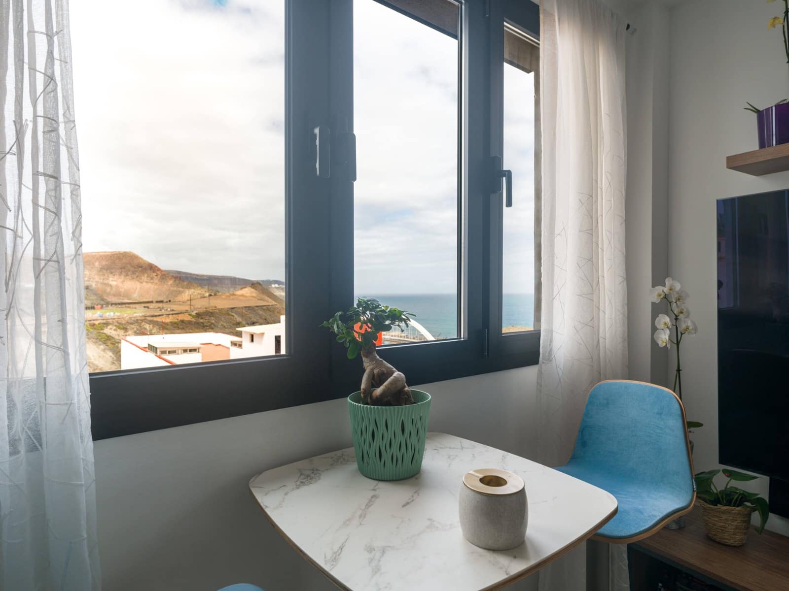 3 soverom Leilighet til salgs i Las Palmas de Gran Canaria med svømmebasseng garasje - € 358 000 (Ref: 9236428)