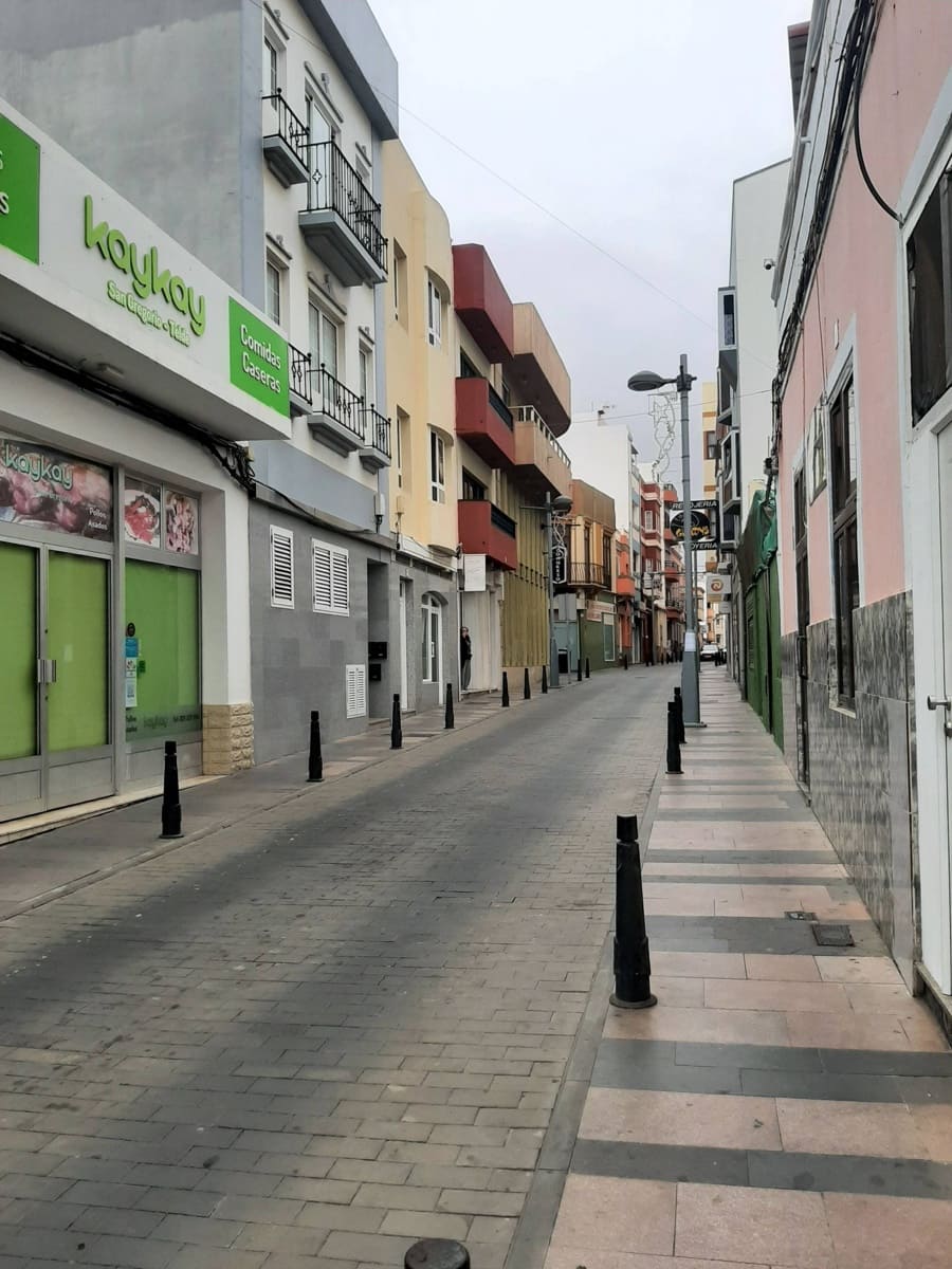 2 chambre Villa/Maison Mitoyenne à vendre à Telde - 235 000 € (Ref: 9236429)