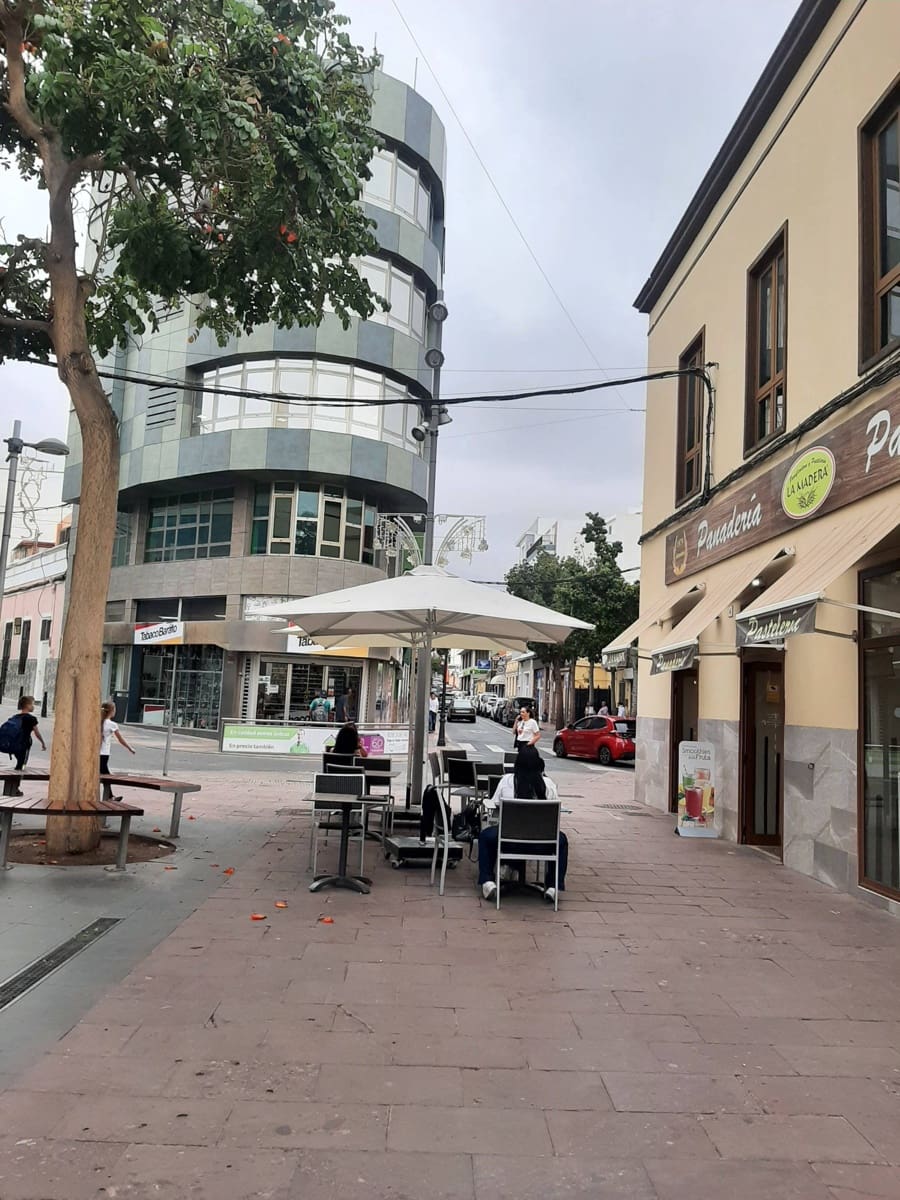 2 chambre Villa/Maison Mitoyenne à vendre à Telde - 235 000 € (Ref: 9236429)