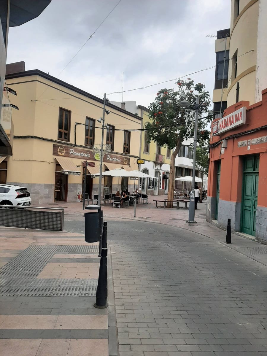 2 chambre Villa/Maison Mitoyenne à vendre à Telde - 235 000 € (Ref: 9236429)