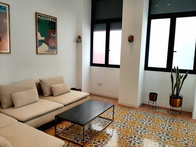 2 soveværelse Rækkehus til salg i Telde - € 235.000 (Ref: 9236429)