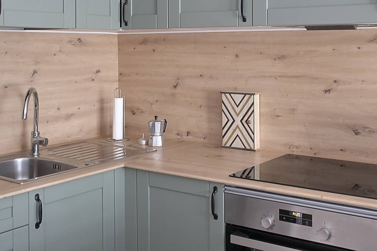 1 slaapkamer Appartement te koop in Playa del Ingles met zwembad - € 159.970 (Ref: 9240414)