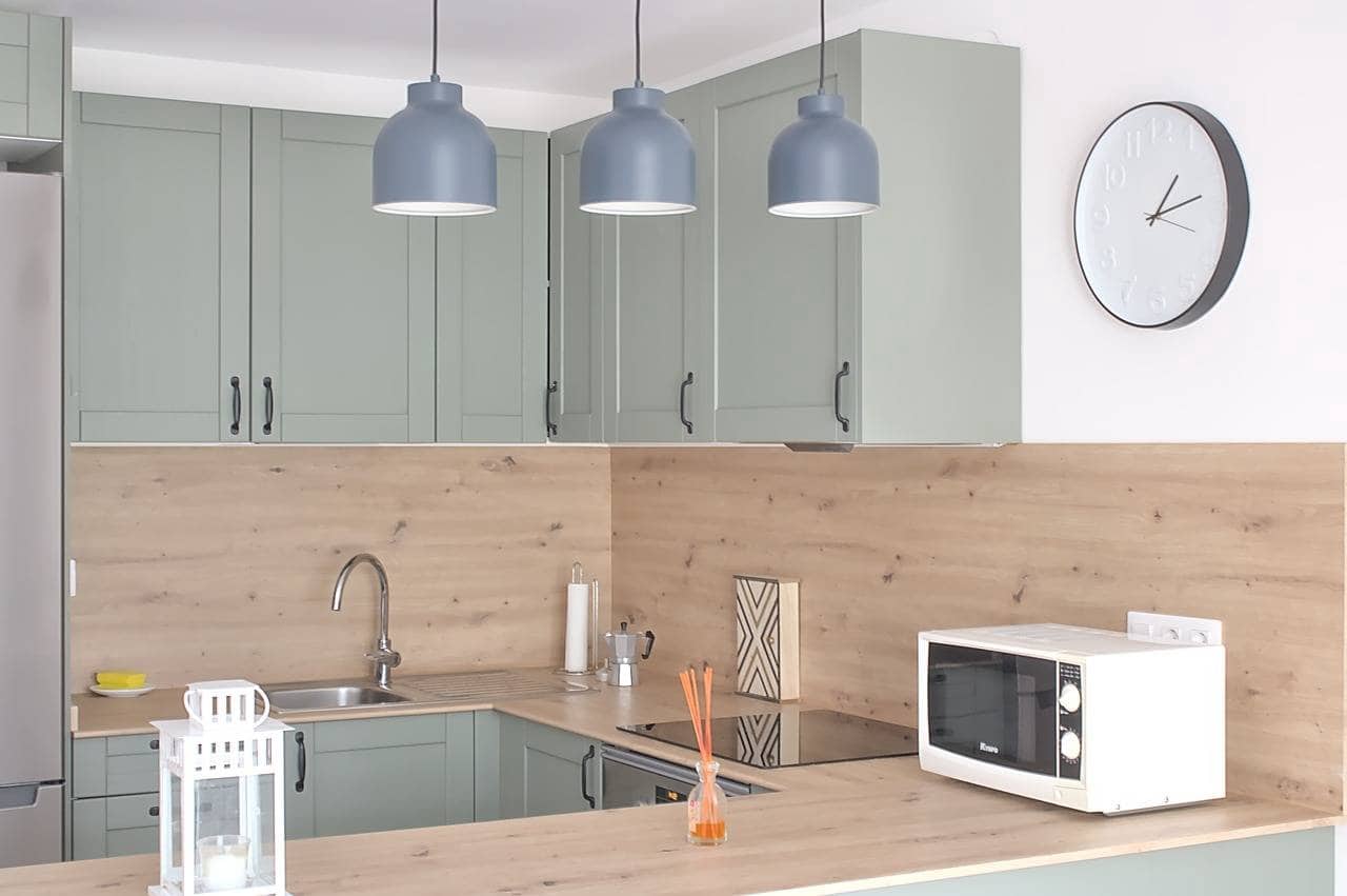 1 slaapkamer Appartement te koop in Playa del Ingles met zwembad - € 159.970 (Ref: 9240414)