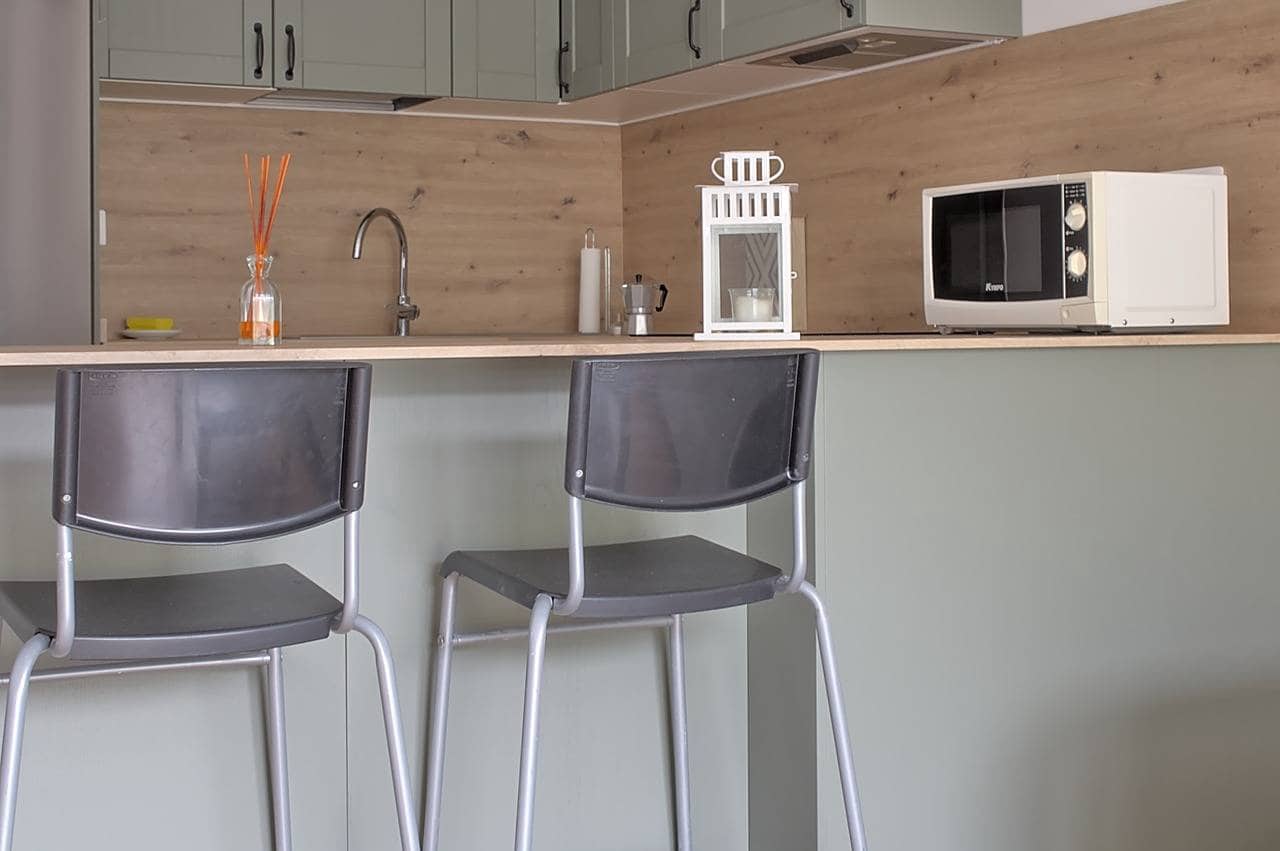 1 slaapkamer Appartement te koop in Playa del Ingles met zwembad - € 159.970 (Ref: 9240414)