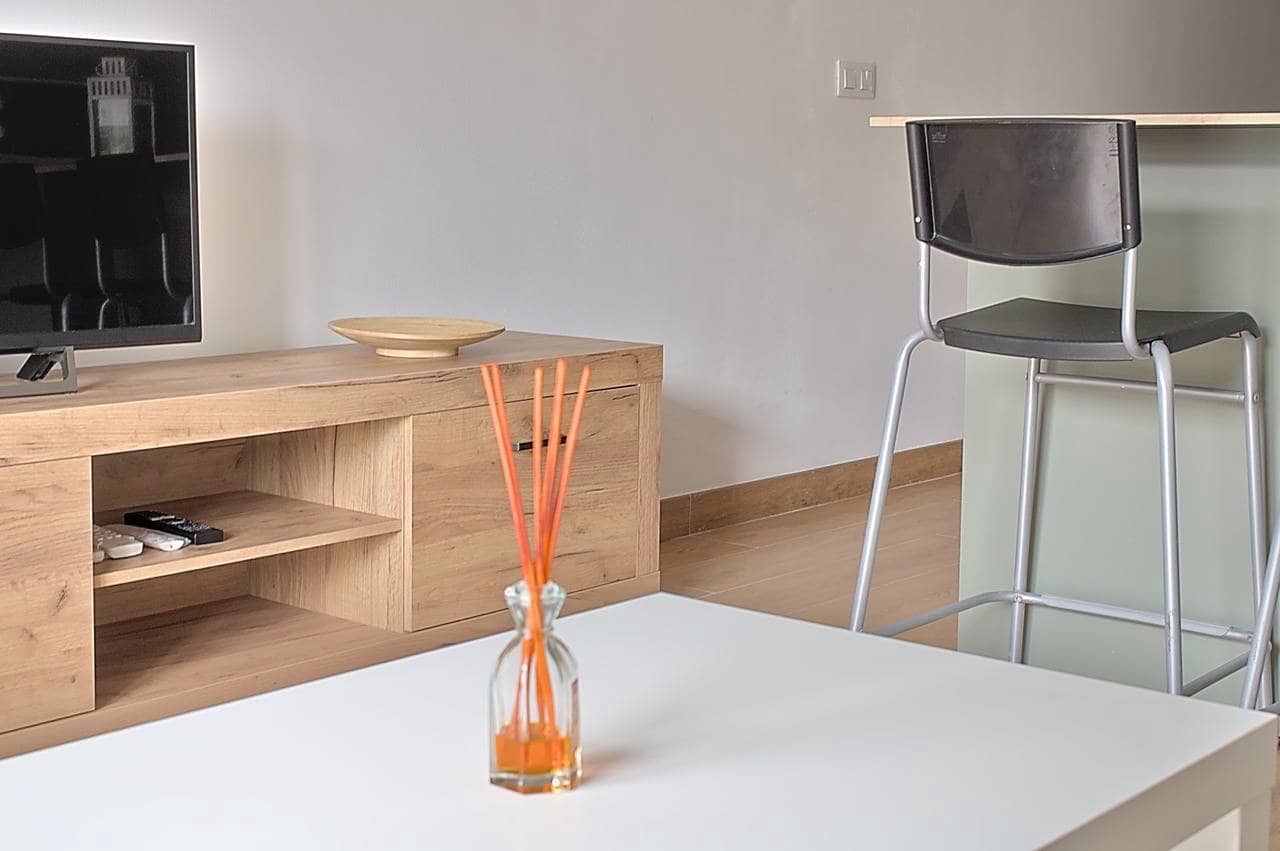 1 slaapkamer Appartement te koop in Playa del Ingles met zwembad - € 159.970 (Ref: 9240414)