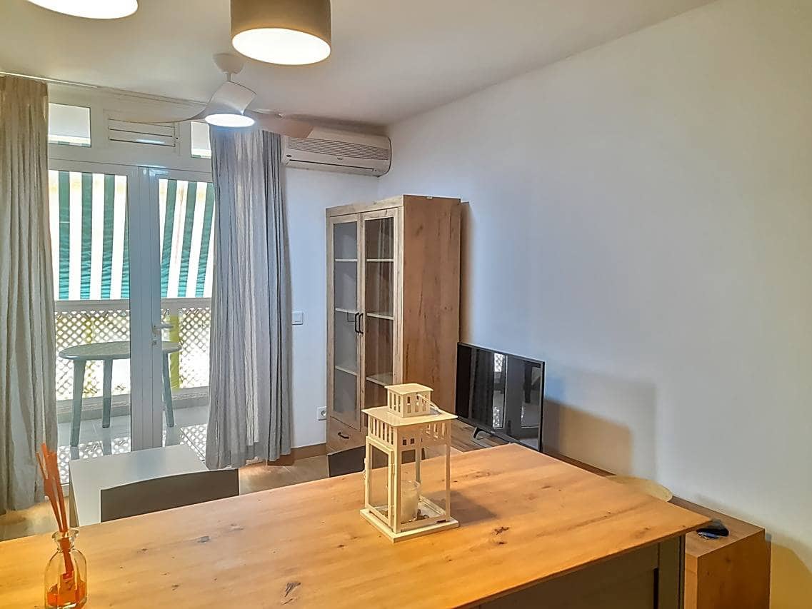 1 slaapkamer Appartement te koop in Playa del Ingles met zwembad - € 159.970 (Ref: 9240414)