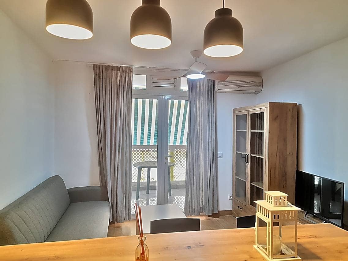 1 slaapkamer Appartement te koop in Playa del Ingles met zwembad - € 159.970 (Ref: 9240414)