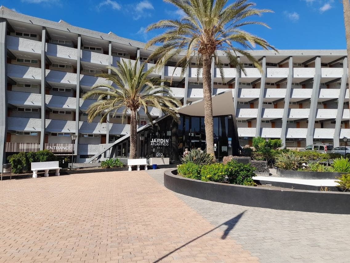 1 slaapkamer Appartement te koop in Playa del Ingles met zwembad - € 159.970 (Ref: 9240414)