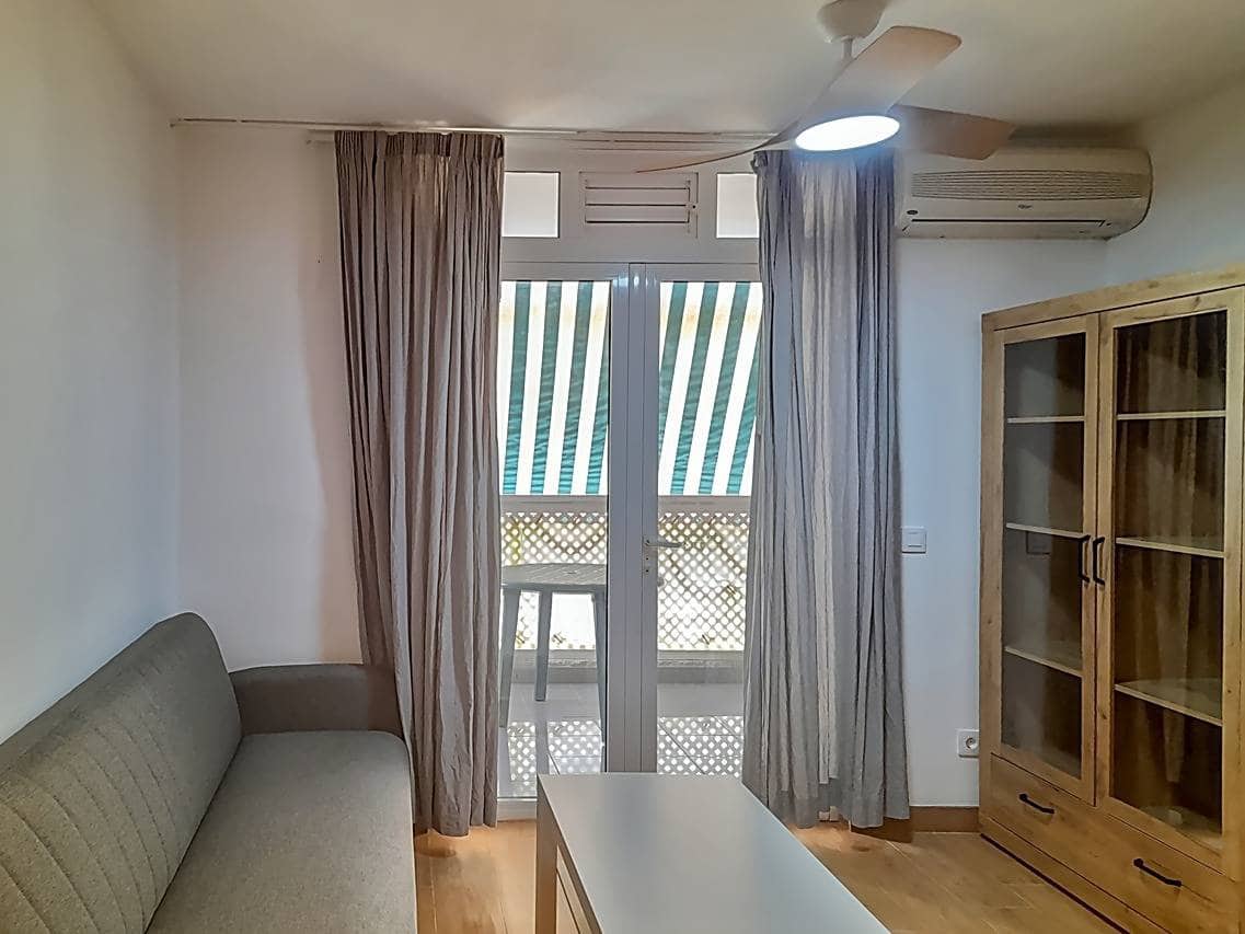 1 sovrum Lägenhet till salu i Playa del Ingles med pool - 159 970 € (Ref: 9240414)