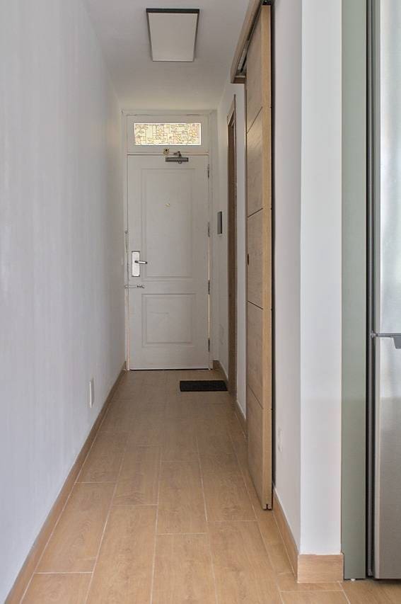 1 sovrum Lägenhet till salu i Playa del Ingles med pool - 159 970 € (Ref: 9240414)