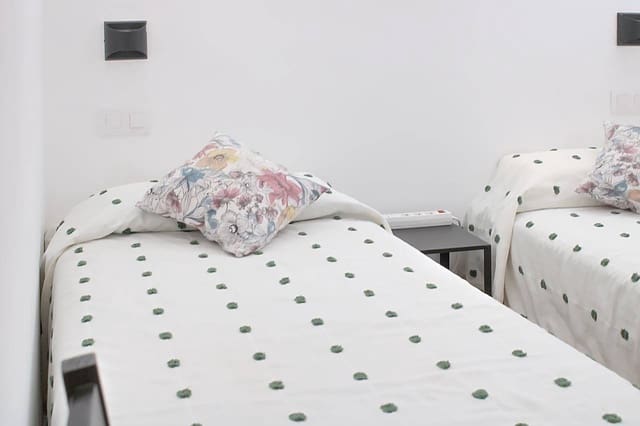 1 quarto Apartamento para venda em Playa del Inglés, San Bartolomé de Tirajana com piscina - 159 970 € (Ref: 9240414)