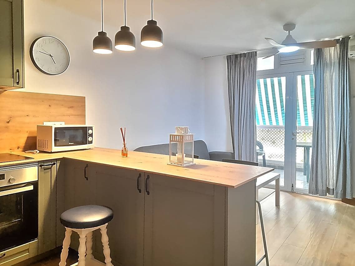 1 sovrum Lägenhet till salu i Playa del Ingles med pool - 159 970 € (Ref: 9240414)