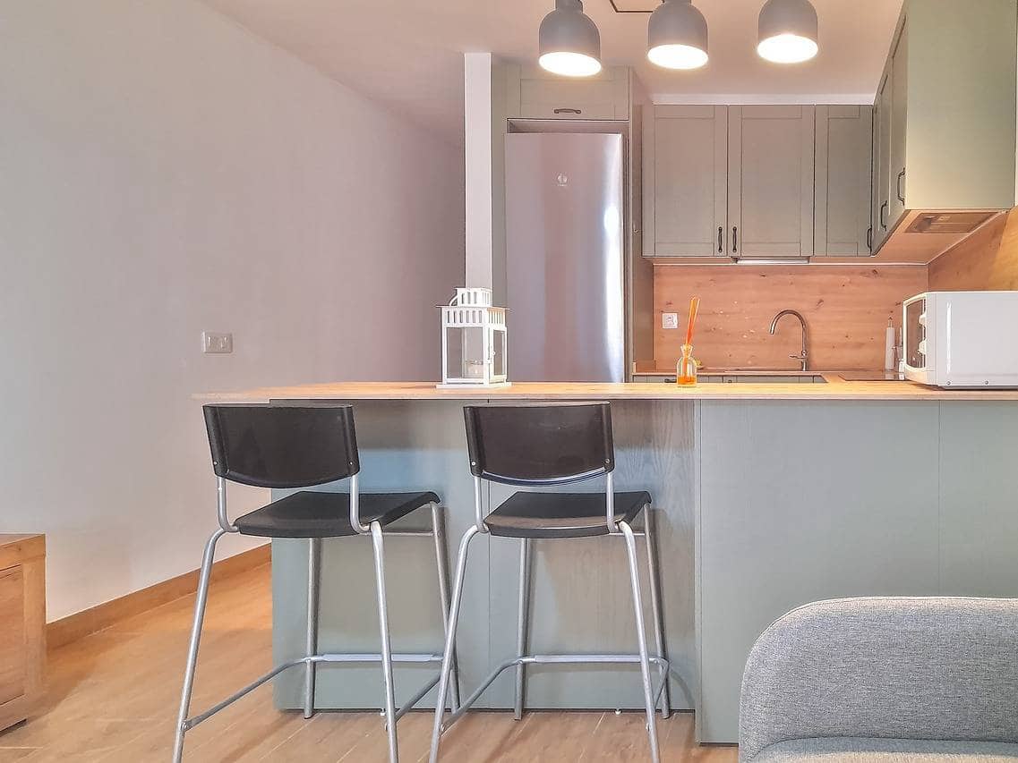 1 sovrum Lägenhet till salu i Playa del Ingles med pool - 159 970 € (Ref: 9240414)