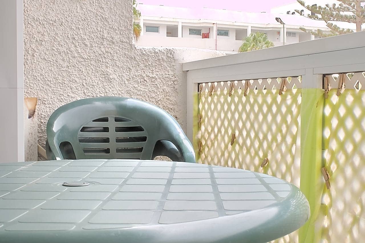 1 sovrum Lägenhet till salu i Playa del Ingles med pool - 159 970 € (Ref: 9240414)