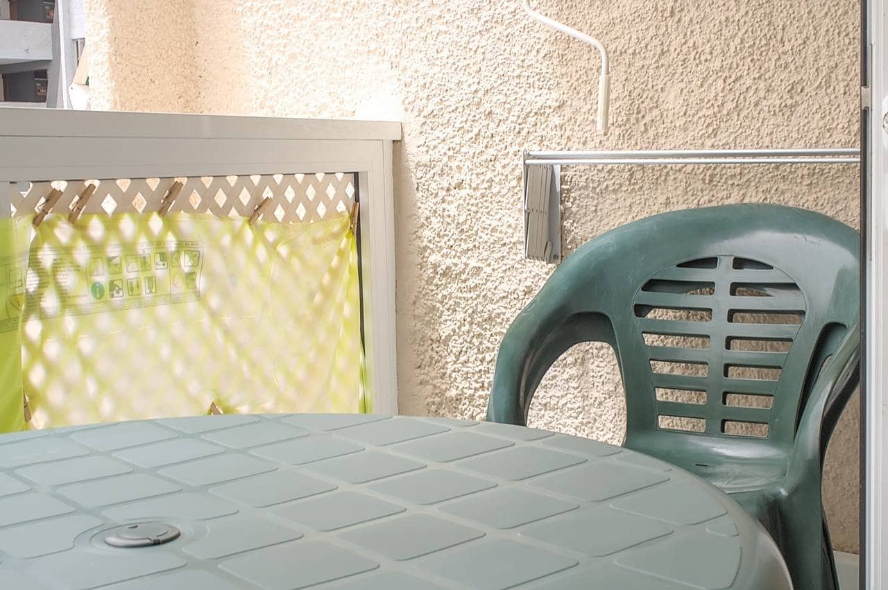 1 sovrum Lägenhet till salu i Playa del Ingles med pool - 159 970 € (Ref: 9240414)