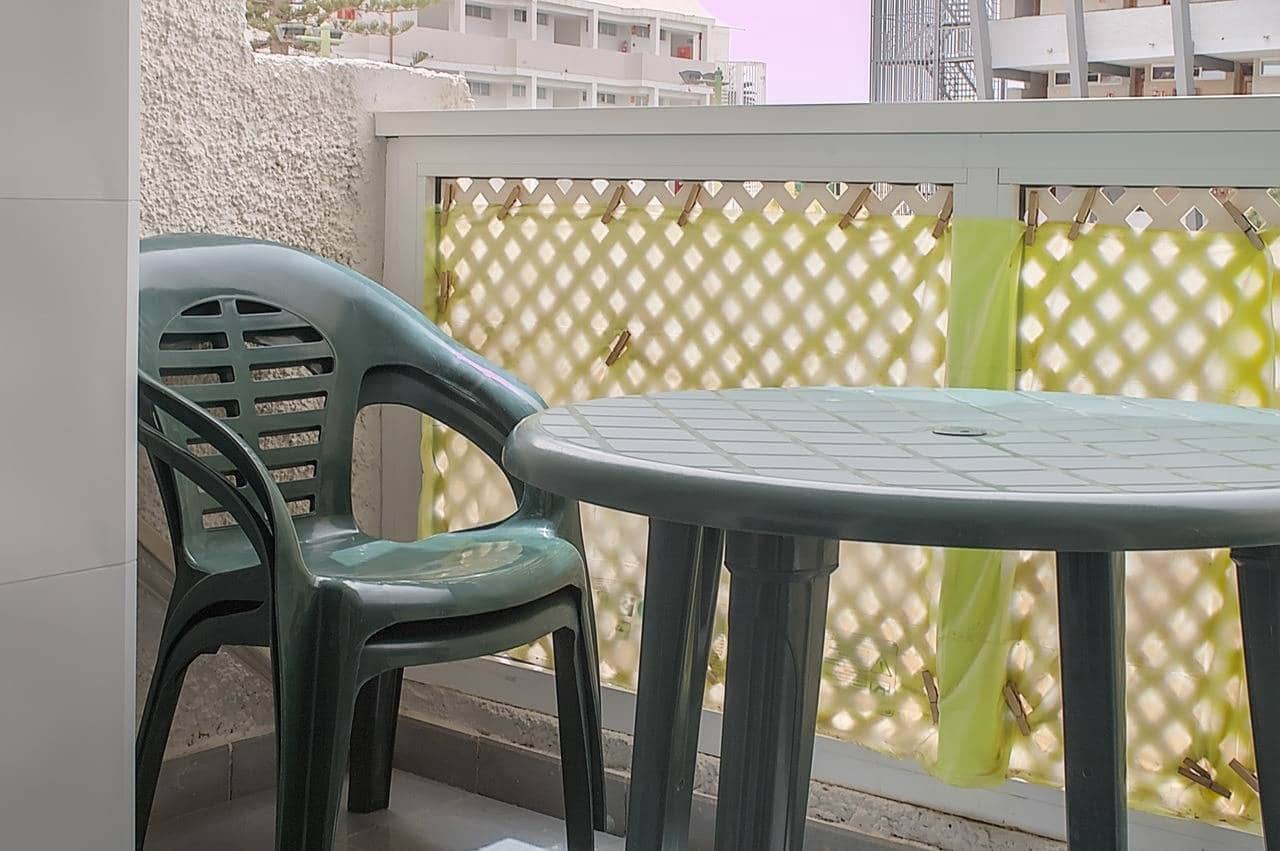 1 soverom Leilighet til salgs i Playa del Ingles med svømmebasseng - € 159 970 (Ref: 9240414)