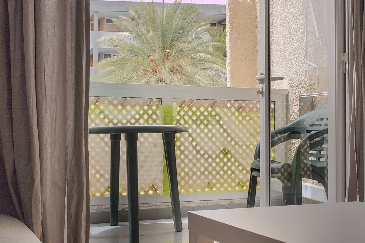 1 soverom Leilighet til salgs i Playa del Ingles med svømmebasseng - € 159 970 (Ref: 9240414)