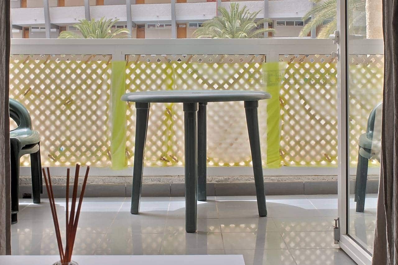 1 soverom Leilighet til salgs i Playa del Ingles med svømmebasseng - € 159 970 (Ref: 9240414)