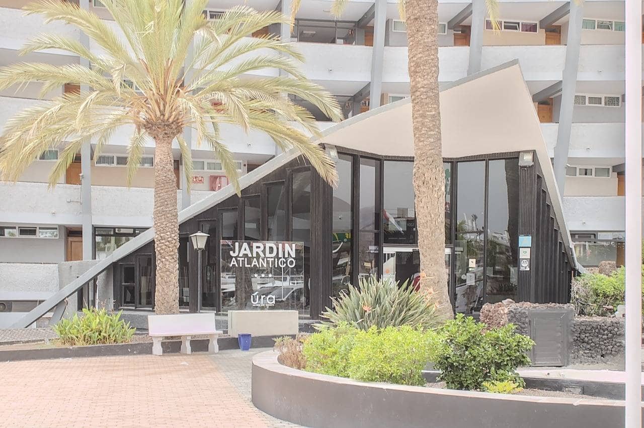 1 soverom Leilighet til salgs i Playa del Ingles med svømmebasseng - € 159 970 (Ref: 9240414)