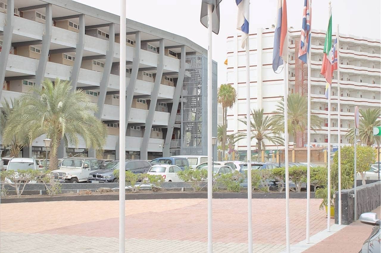 1 soverom Leilighet til salgs i Playa del Ingles med svømmebasseng - € 159 970 (Ref: 9240414)