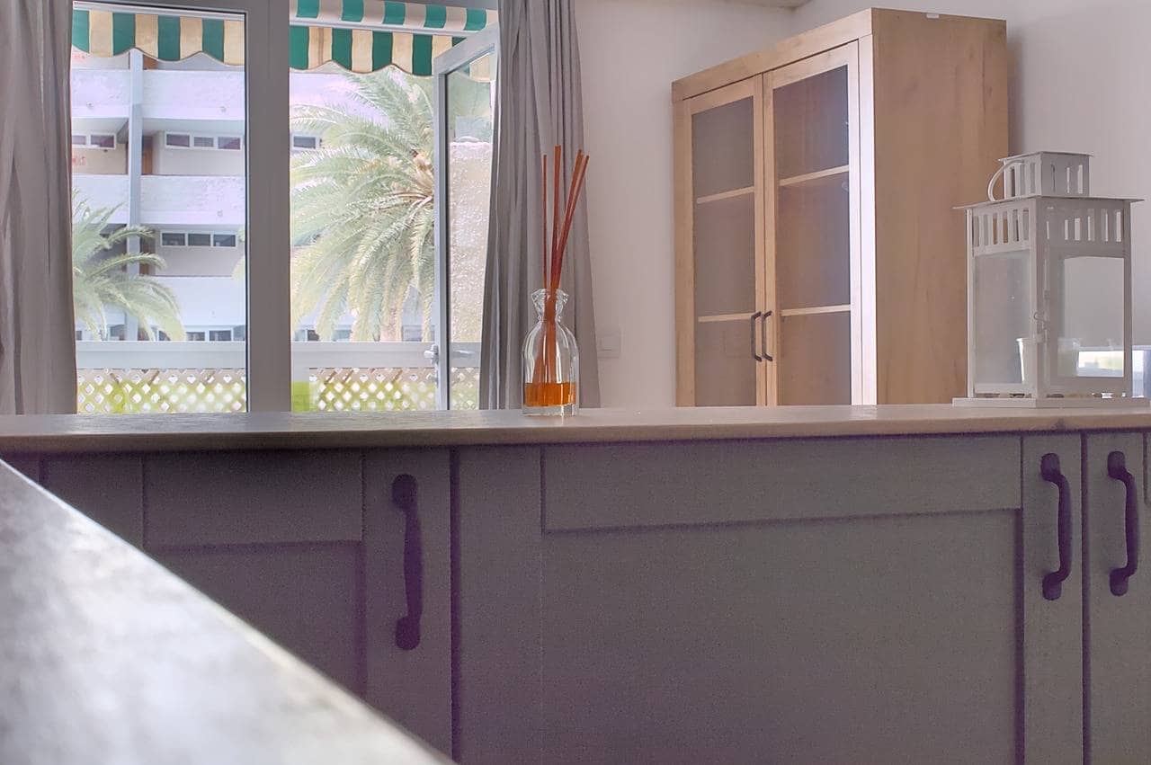 1 soverom Leilighet til salgs i Playa del Ingles med svømmebasseng - € 159 970 (Ref: 9240414)