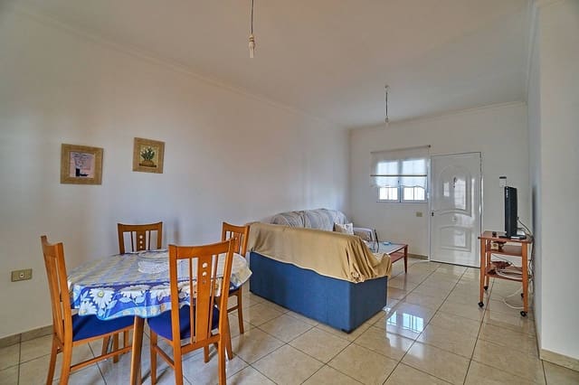 4 sypialnia Dom szeregowy na sprzedaż w La Aldea de San Nicolas z garażem - 256 000 € (Ref: 9240415)