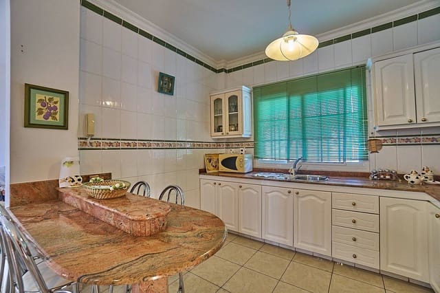 4 sypialnia Dom szeregowy na sprzedaż w La Aldea de San Nicolas z garażem - 256 000 € (Ref: 9240415)