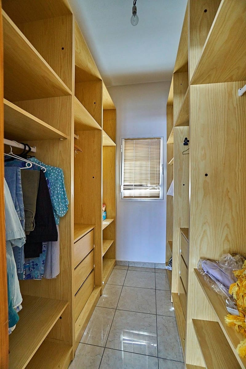 4 slaapkamer Rijtjeshuis te koop in La Aldea de San Nicolas met garage - € 256.000 (Ref: 9240415)