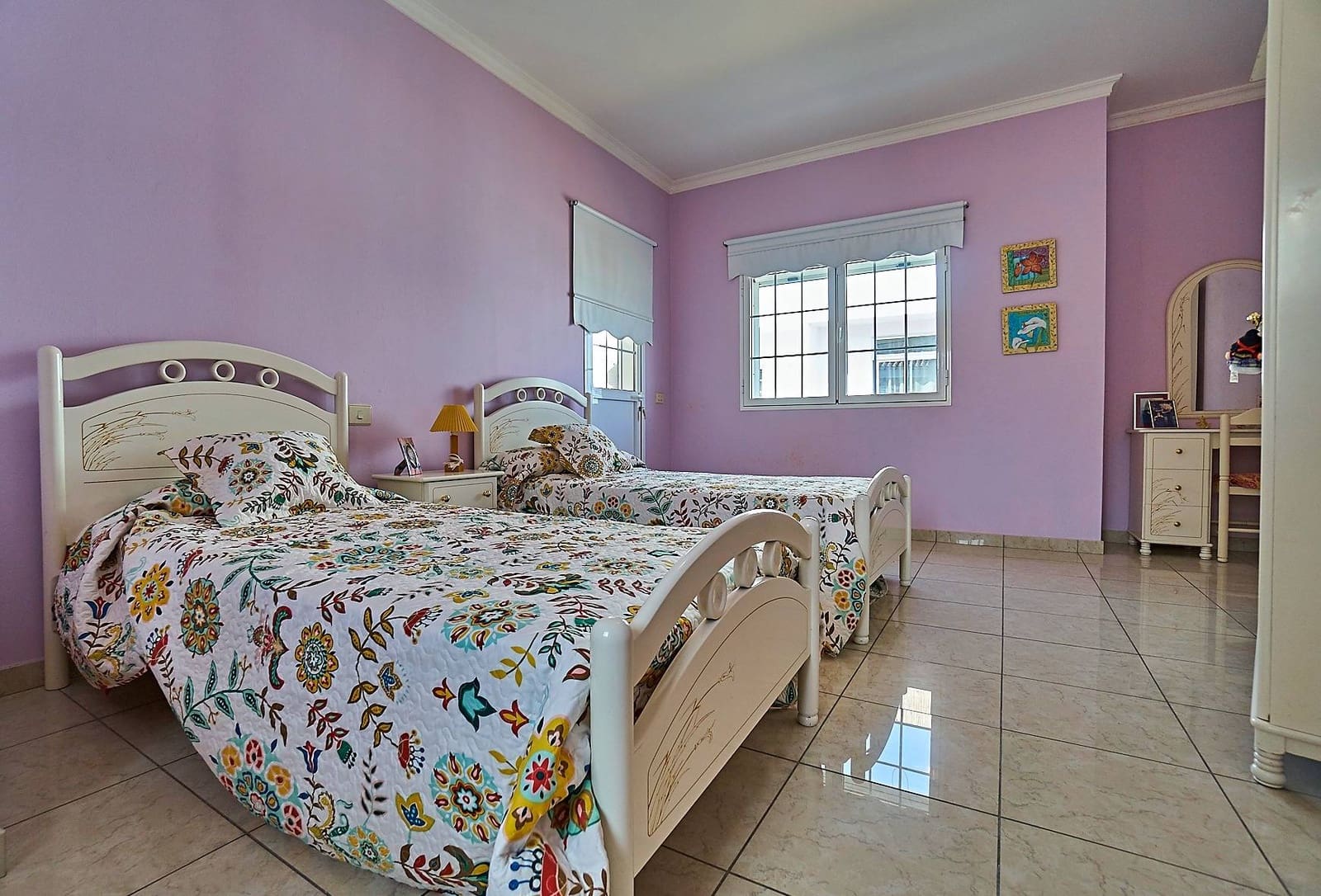 4 slaapkamer Rijtjeshuis te koop in La Aldea de San Nicolas met garage - € 256.000 (Ref: 9240415)