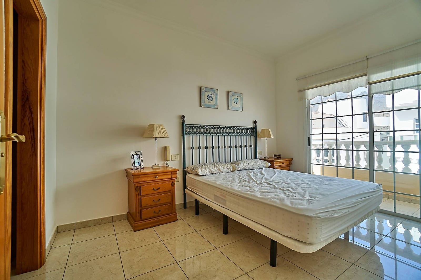 4 slaapkamer Rijtjeshuis te koop in La Aldea de San Nicolas met garage - € 256.000 (Ref: 9240415)